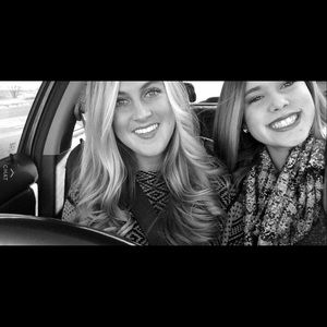 Meet your Posher, Lexi