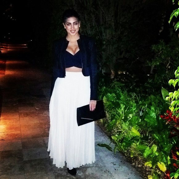 Meet your Posher, Kristen - Picture 1 of 1