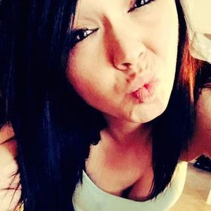 Meet your Posher, Brittini