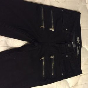 Mid-rise skinny jeans bundle!