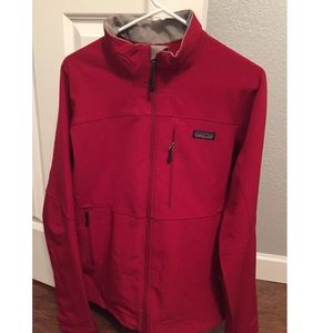 Mens Patagonia Simple Guide Jacket Size: S