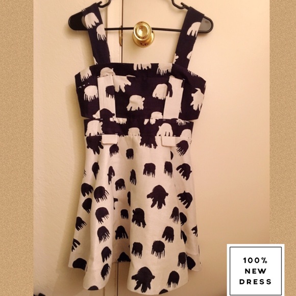 Brand New Dress