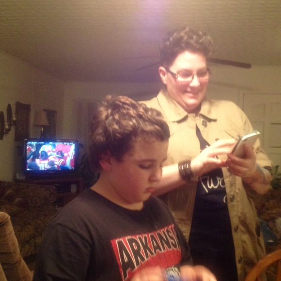 Meet your Posher, Melendie