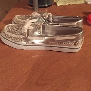 Dexter shoes