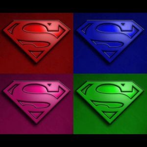 Meet your Posher, Derrick