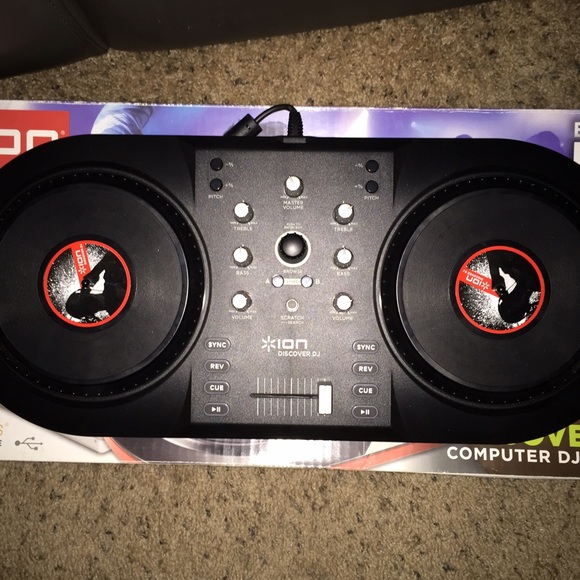 Discover DJ Computer System! - Picture 1 of 4