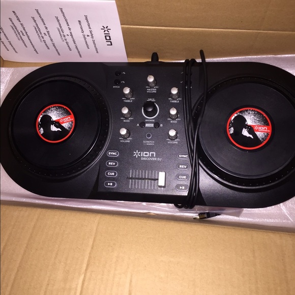 Discover DJ Computer System! - Picture 2 of 4