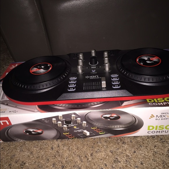 Discover DJ Computer System! - Picture 3 of 4