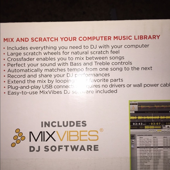 Discover DJ Computer System! - Picture 4 of 4