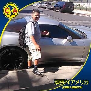 Meet your Posher, Humberto