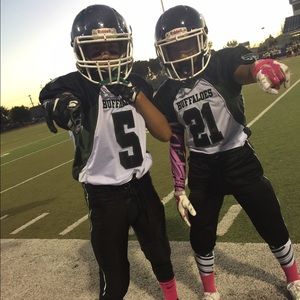 Meet your Posher, Jacob