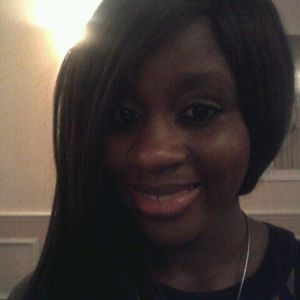 Meet your Posher, Ismene