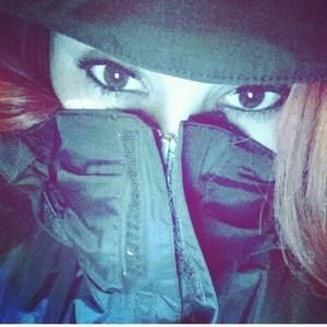 Meet your Posher, Nikki