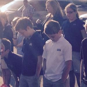 Meet your Posher, Christy