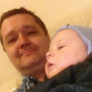 Meet your Posher, Lukasz