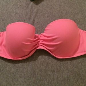 VS suit top
