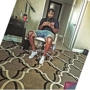 Meet your Posher, Derek