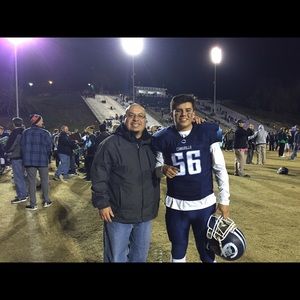 Meet your Posher, Robert