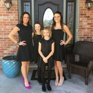 Meet your Posher, Jamie