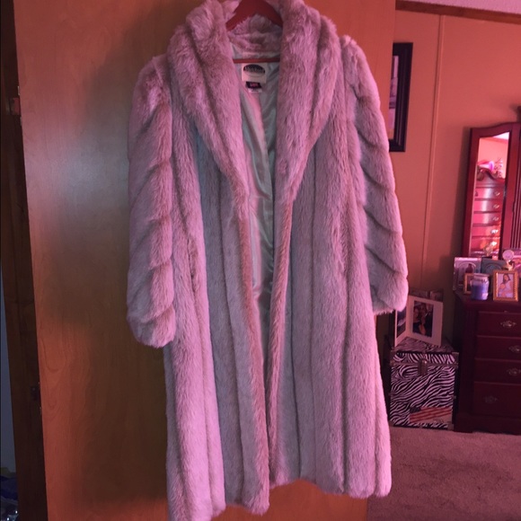 Fur Coat