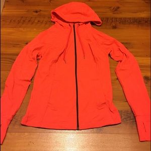 Lucy Ultimate Xtraining Jacket