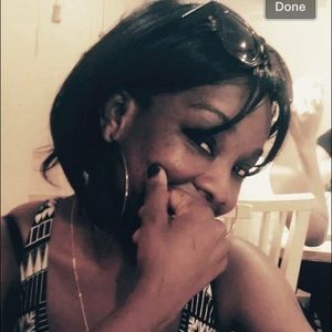 Meet your Posher, Teresa