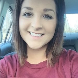 Meet your Posher, Kimberlie