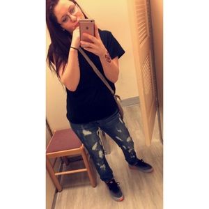 Meet your Posher, Justyne