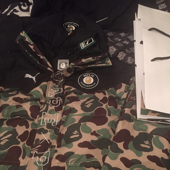 SOLD ‼️ - Picture 4 of 4