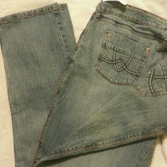 Skinny Jeans - Picture 3 of 3