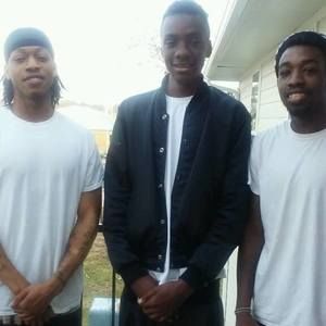 Meet your Posher, Lemontrell