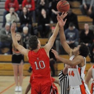 Meet your Posher, Jacob