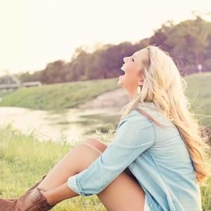 Meet your Posher, Maggie