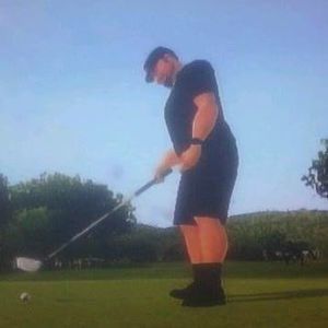 Meet your Posher, Scott