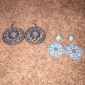 !!!!EARRING BUNDLE!!!!