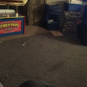 Meet your Posher, Carissa