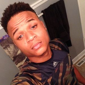 Meet your Posher, Jalen