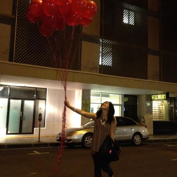 Meet your Posher, Grace