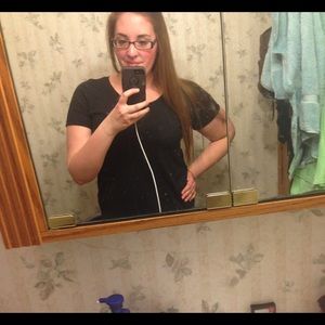 Meet your Posher, Alexis