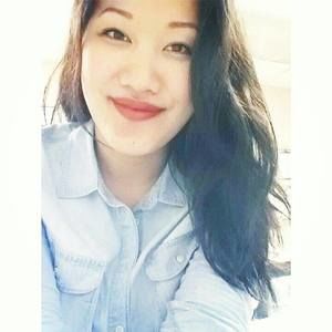 Meet your Posher, Stephanie