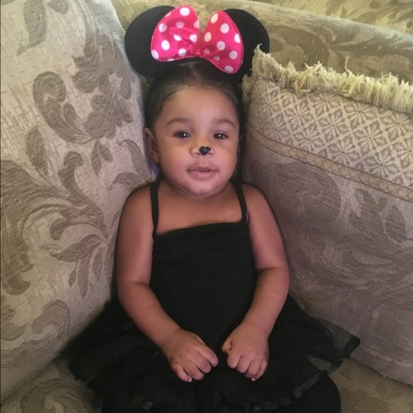 Grandbaby's Closet coming soon.