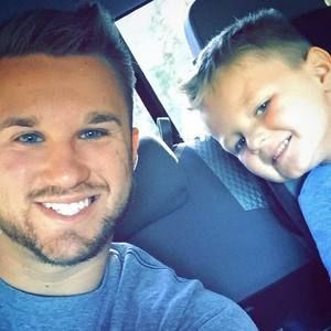 Meet your Posher, Chandler