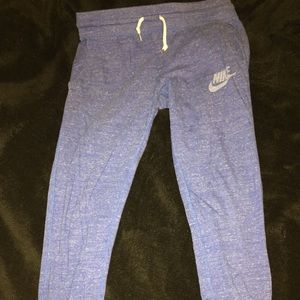 Nike Sweatpants