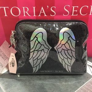 VS Fashion Show London 2014 Make up Bag