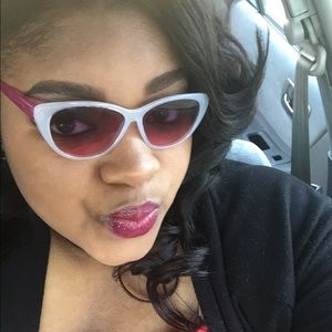 Meet your Posher, Audra