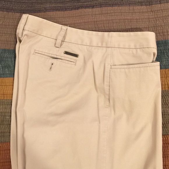 Michael Kors capris pants - basically brand new