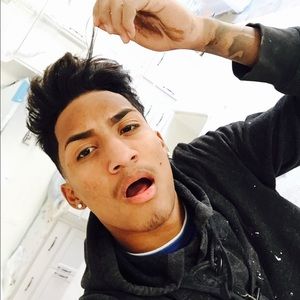 Meet your Posher, Edward