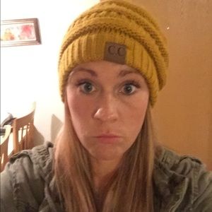 Meet your Posher, Kelli