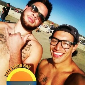 Meet your Posher, Alexander