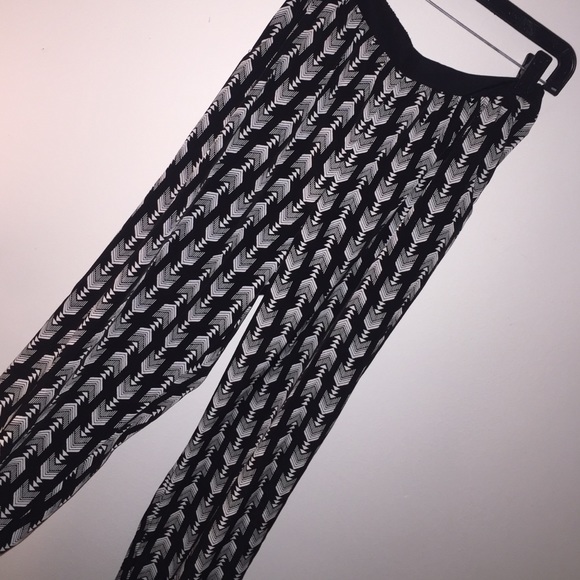 Flowy Pants